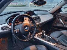 BMW Z4 3.0si Coupé, Benzin, Occasion / Gebraucht, Handschaltung - 7
