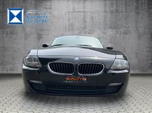 BMW Z4 3.0si Coupé, Benzin, Occasion / Gebraucht, Handschaltung - 2