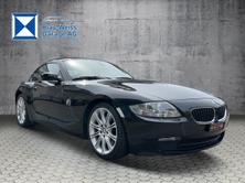 BMW Z4 3.0si Coupé, Petrol, Second hand / Used, Manual - 3