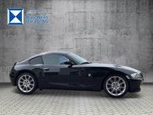 BMW Z4 3.0si Coupé, Petrol, Second hand / Used, Manual - 4