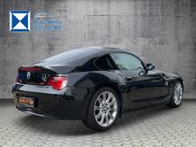 BMW Z4 3.0si Coupé, Benzin, Occasion / Gebraucht, Handschaltung - 5