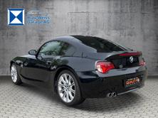 BMW Z4 3.0si Coupé, Petrol, Second hand / Used, Manual - 7