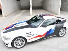 BMW Z4 M Coupé, Occasion / Gebraucht, Handschaltung - 2