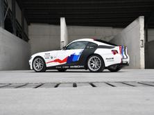 BMW Z4 M Coupé, Occasion / Gebraucht, Handschaltung - 3