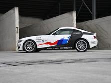 BMW Z4 M Coupé, Occasion / Gebraucht, Handschaltung - 4