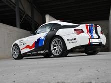 BMW Z4 M Coupé, Occasion / Gebraucht, Handschaltung - 5