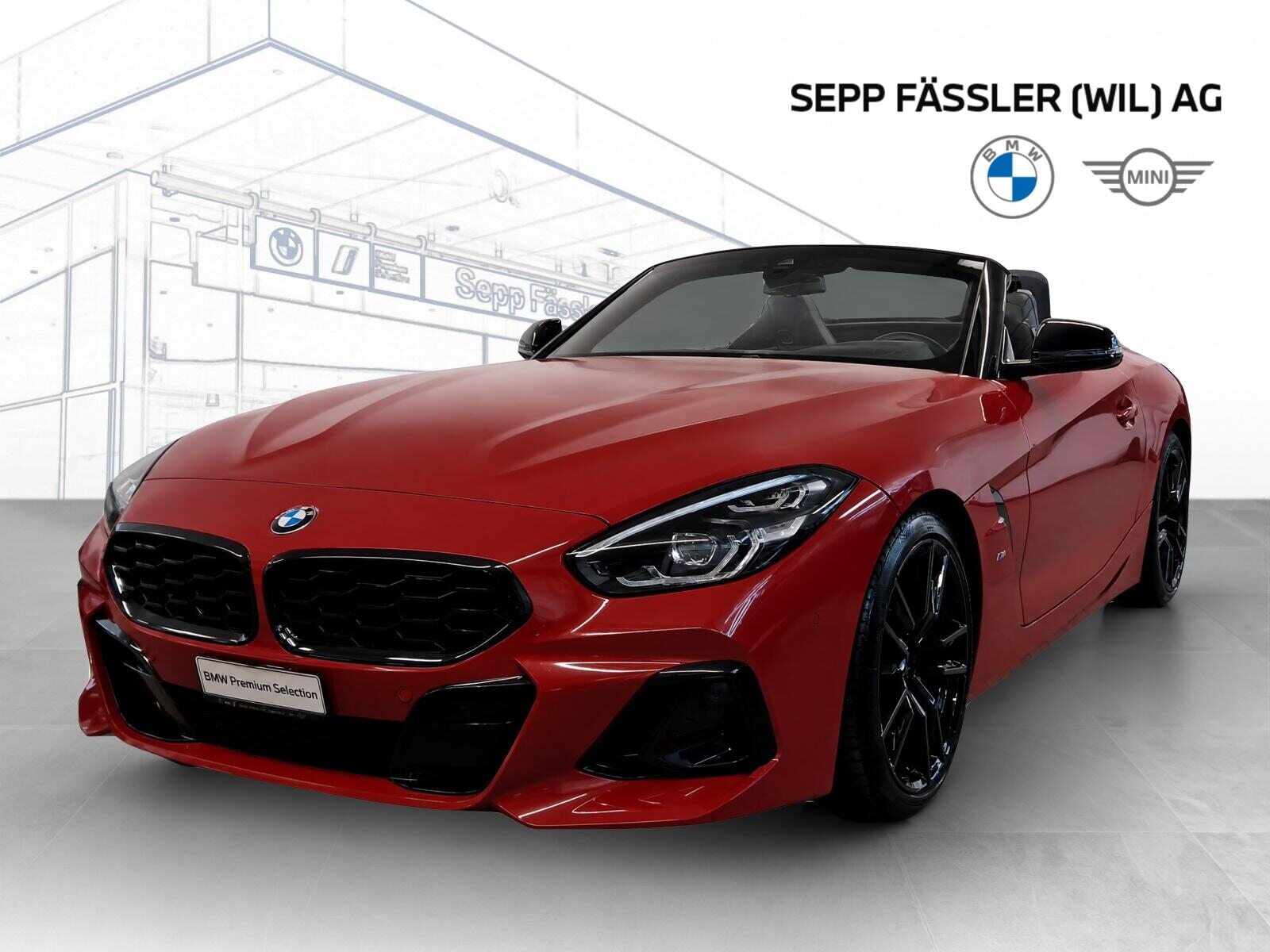 BMW Z4