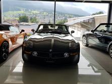 BMW Z8 Roadster, Benzin, Occasion / Gebraucht, Handschaltung - 2