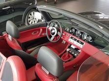 BMW Z8 Roadster, Benzin, Occasion / Gebraucht, Handschaltung - 6
