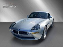 BMW Z8 Roadster, Benzina, Occasioni / Usate, Manuale - 2