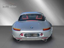 BMW Z8 Roadster, Benzina, Occasioni / Usate, Manuale - 4