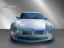 BMW Z8 Roadster, Benzina, Occasioni / Usate, Manuale - 6