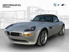 BMW Z8 Roadster, Petrol, Second hand / Used, Manual - 2