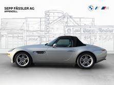 BMW Z8 Roadster, Benzin, Occasion / Gebraucht, Handschaltung - 4