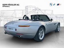 BMW Z8 Roadster, Petrol, Second hand / Used, Manual - 7