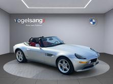 BMW Z8 Roadster, Petrol, Second hand / Used, Manual - 2
