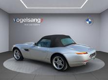 BMW Z8 Roadster, Petrol, Second hand / Used, Manual - 4