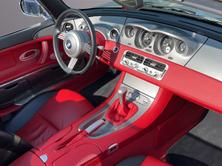 BMW Z8 Roadster, Benzin, Occasion / Gebraucht, Handschaltung - 5