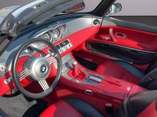 BMW Z8 Roadster, Benzin, Occasion / Gebraucht, Handschaltung - 6
