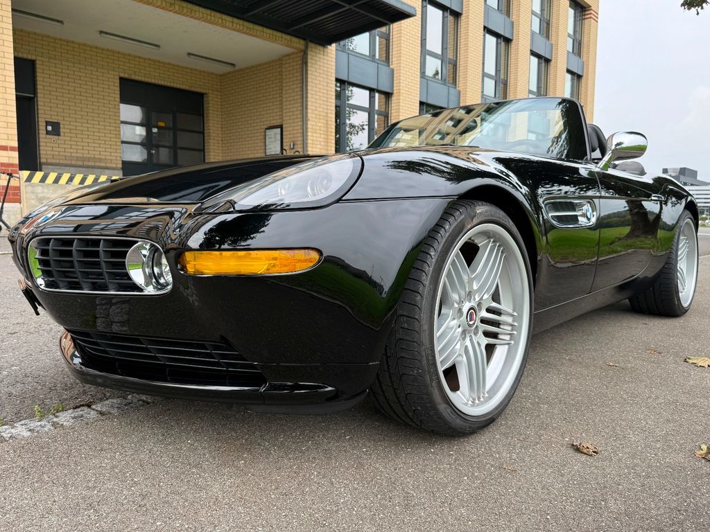 BMW Performance Package, Essence, Occasion / Utilisé, Manuelle - 2