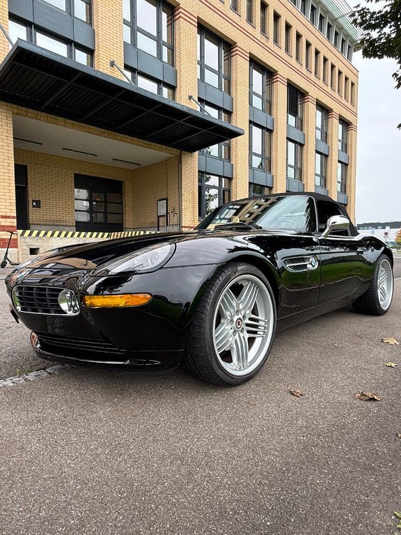 BMW Performance Package, Essence, Occasion / Utilisé, Manuelle - 5