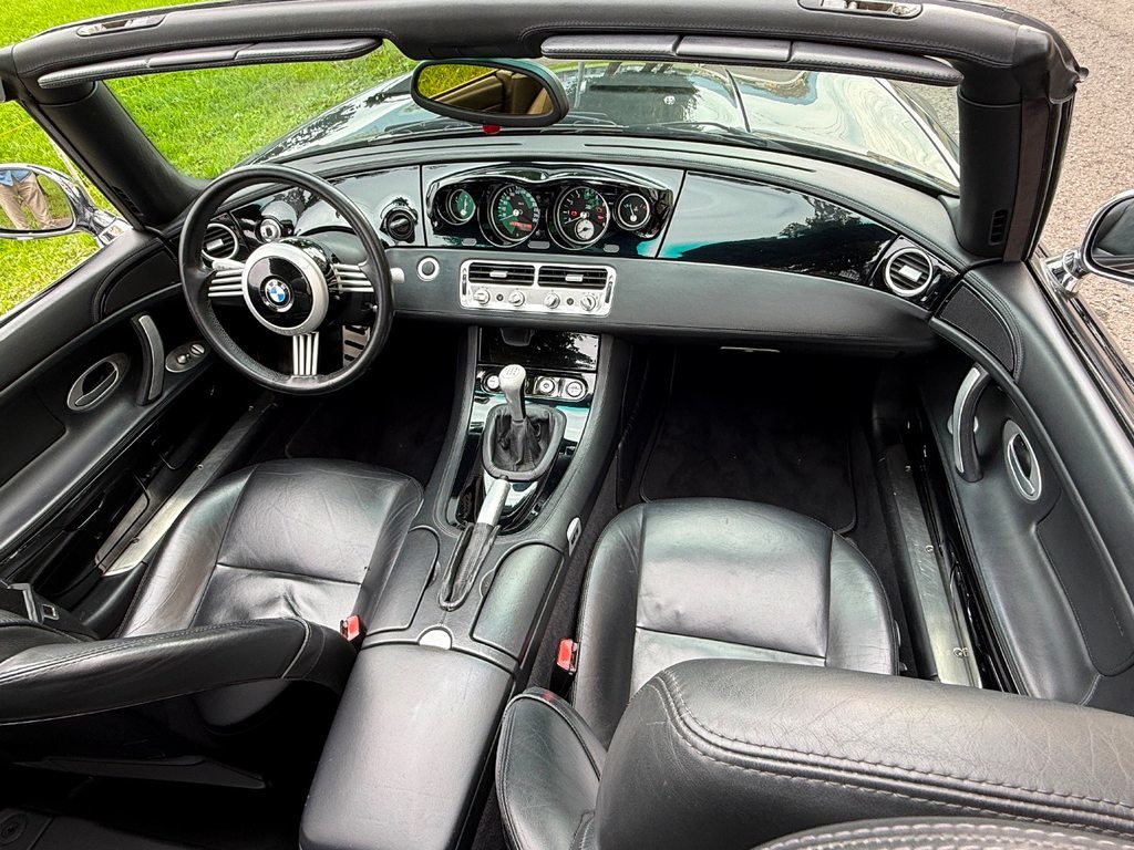 BMW Performance Package, Essence, Occasion / Utilisé, Manuelle - 6