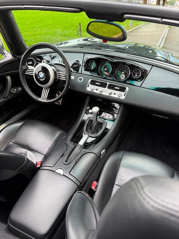BMW Performance Package, Essence, Occasion / Utilisé, Manuelle - 7