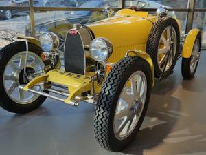 BUGATTI Baby Bugatti II