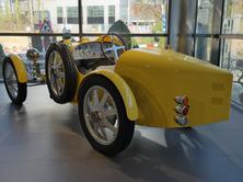 BUGATTI Baby Bugatti II, Elettrica, Auto nuove, Automatico - 4