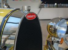 BUGATTI Baby Bugatti II, Elettrica, Auto nuove, Automatico - 6