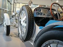 BUGATTI Baby Bugatti II, Elettrica, Auto nuove, Automatico - 4