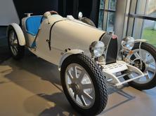 BUGATTI Baby Bugatti II, Électrique, Voiture nouvelle, Automatique - 5