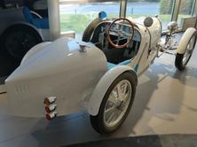 BUGATTI Baby Bugatti II, Elettrica, Auto nuove, Automatico - 6