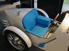 BUGATTI Baby Bugatti II, Elettrica, Auto nuove, Automatico - 7