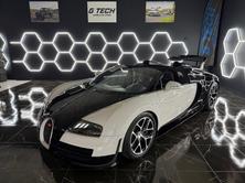 BUGATTI VEYRON Grand Sport Vitesse, Petrol, Second hand / Used, Automatic - 2