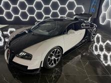 BUGATTI VEYRON Grand Sport Vitesse, Petrol, Second hand / Used, Automatic - 3