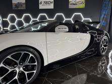 BUGATTI VEYRON Grand Sport Vitesse, Petrol, Second hand / Used, Automatic - 5