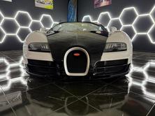 BUGATTI VEYRON Grand Sport Vitesse, Petrol, Second hand / Used, Automatic - 6