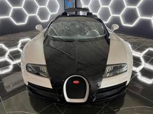 BUGATTI VEYRON Grand Sport Vitesse, Petrol, Second hand / Used, Automatic - 7
