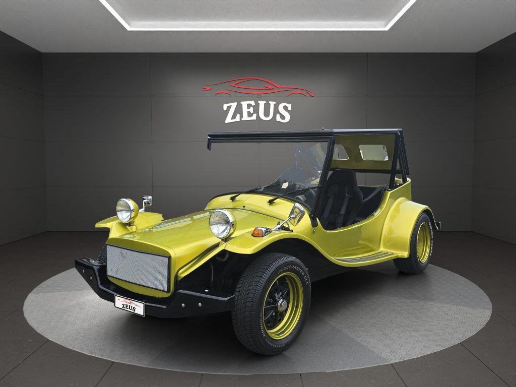 BUGGY _ANDERE SCM 2