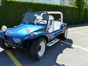 BUGGY Apal Buggy L - 1.2