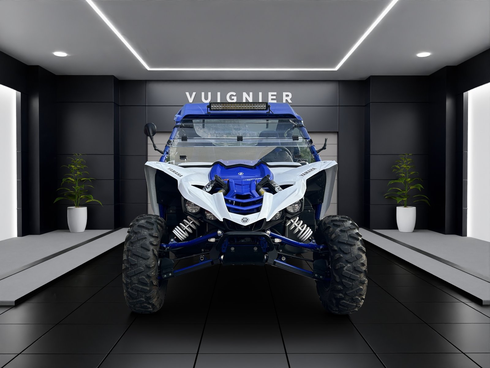 BUGGY YAMAHA YXZ1000R, Essence, Occasion / Utilisé, Automatique - 5