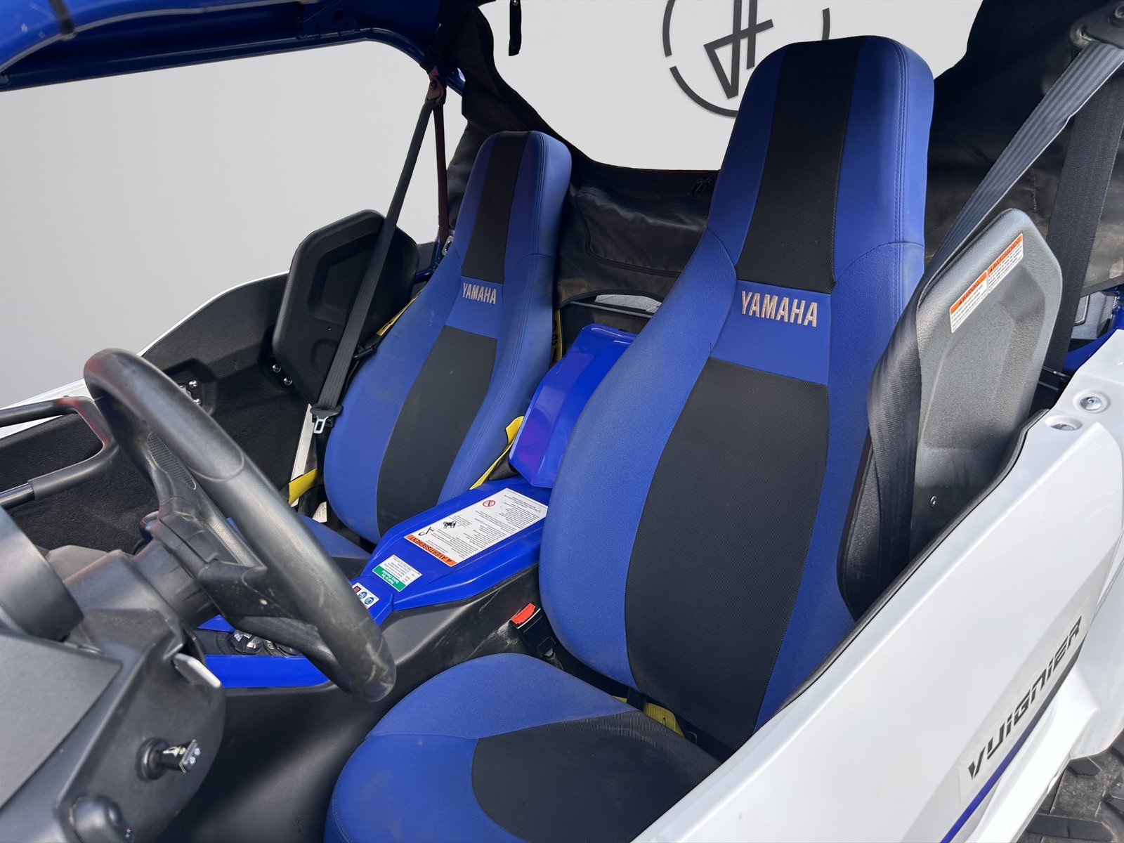 BUGGY YAMAHA YXZ1000R, Essence, Occasion / Utilisé, Automatique - 6