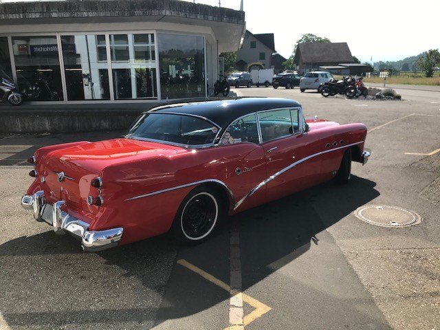 BUICK CENTURY Coupe, Benzina, Occasioni / Usate, Automatico - 3
