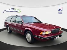 BUICK CENTURY, Benzina, Occasioni / Usate - 4