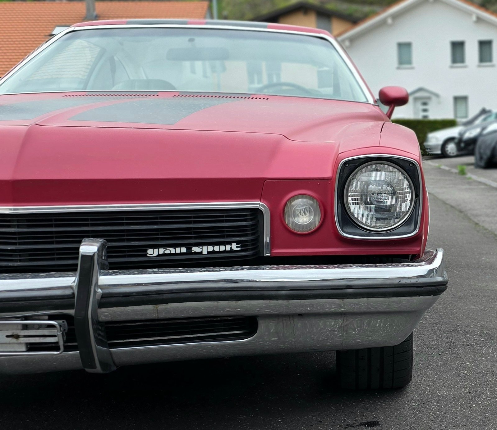 BUICK Grand Sport GS455 Stage1, Benzina, Occasioni / Usate, Automatico - 5