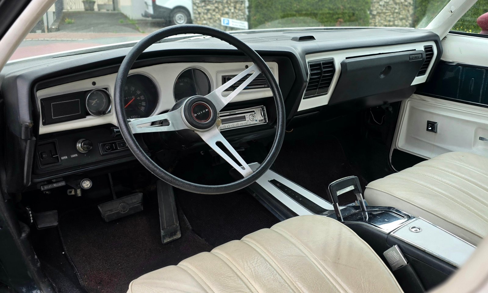 BUICK Grand Sport GS455 Stage1, Benzina, Occasioni / Usate, Automatico - 7
