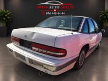BUICK 3.8 V6 Limited, Petrol, Second hand / Used, Automatic - 6