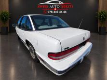BUICK 3.8 V6 Limited, Petrol, Second hand / Used, Automatic - 4