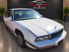 BUICK 3.8 V6 Limited, Petrol, Second hand / Used, Automatic - 2